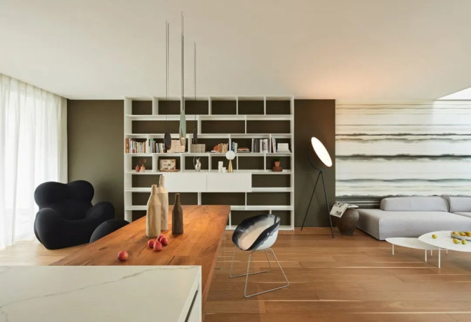 Về quê giúp bố mẹ gây dựng lại công ty, cô gái trẻ xây biệt thự 2 tầng sau 7 năm đằng đẵng vất vả-6