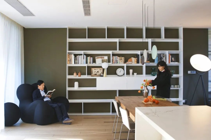 Về quê giúp bố mẹ gây dựng lại công ty, cô gái trẻ xây biệt thự 2 tầng sau 7 năm đằng đẵng vất vả-7