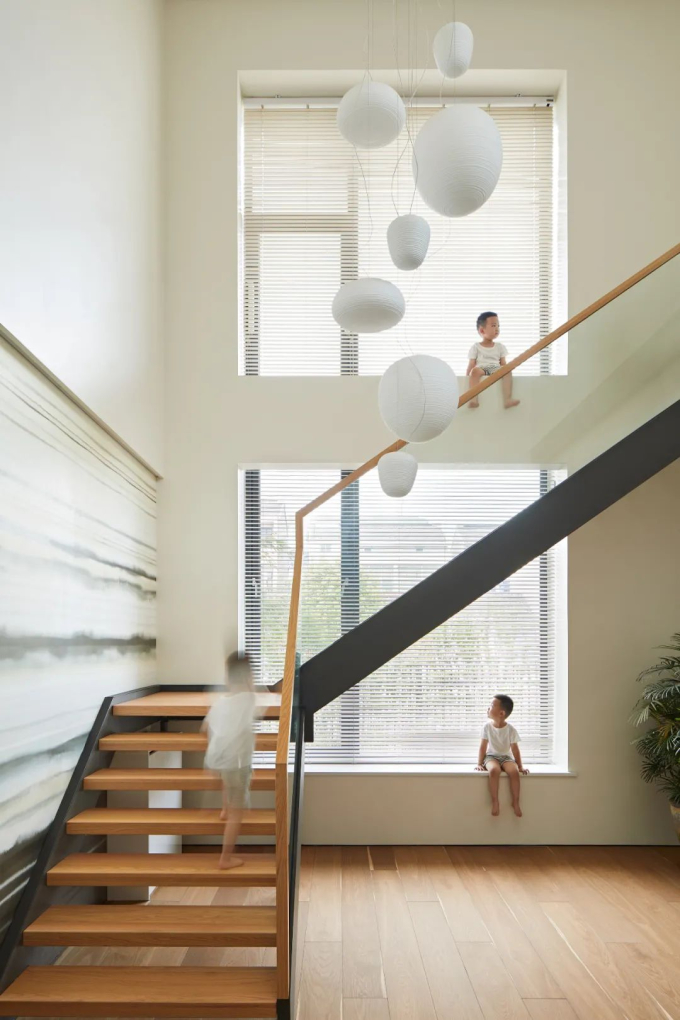 Về quê giúp bố mẹ gây dựng lại công ty, cô gái trẻ xây biệt thự 2 tầng sau 7 năm đằng đẵng vất vả-9