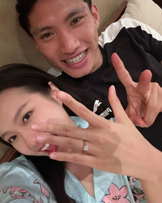 Đoàn Văn Hậu bóc tật xấu của Doãn Hải My: Tiểu thư Hà thành có hoàn hảo như trên mạng xã hội?-1