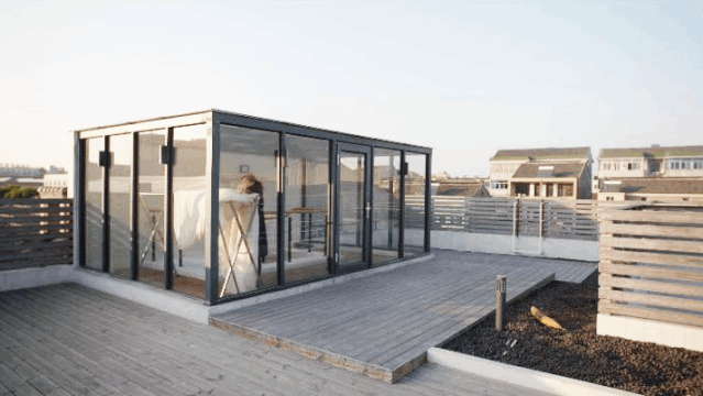 Về quê giúp bố mẹ gây dựng lại công ty, cô gái trẻ xây biệt thự 2 tầng sau 7 năm đằng đẵng vất vả-12