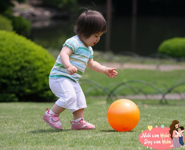 Dinh dưỡng” tốt nhất cho não của trẻ là tập thể dục, điều thứ hai chưa ai nghĩ tới-4