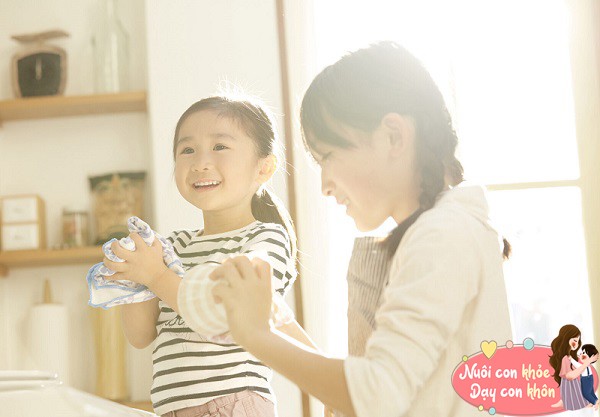 Dinh dưỡng” tốt nhất cho não của trẻ là tập thể dục, điều thứ hai chưa ai nghĩ tới-6