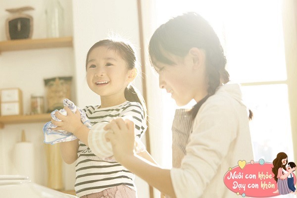 Muốn dạy con tốt, trước tiên cha mẹ hãy nói không với 9 điều này-2