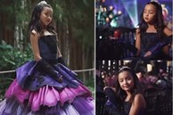 Ái nữ nhà mỹ nhân đẹp nhất Philippines hóa thân thành công chúa trong tiệc sinh nhật 8 tuổi, khiến 250 ngàn người phát sốt