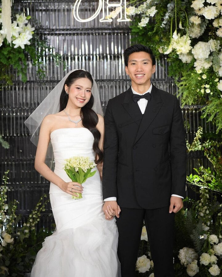 Bị nghi là tiểu tam khi yêu Đoàn Văn Hậu, Doãn Hải My nói gì?-2