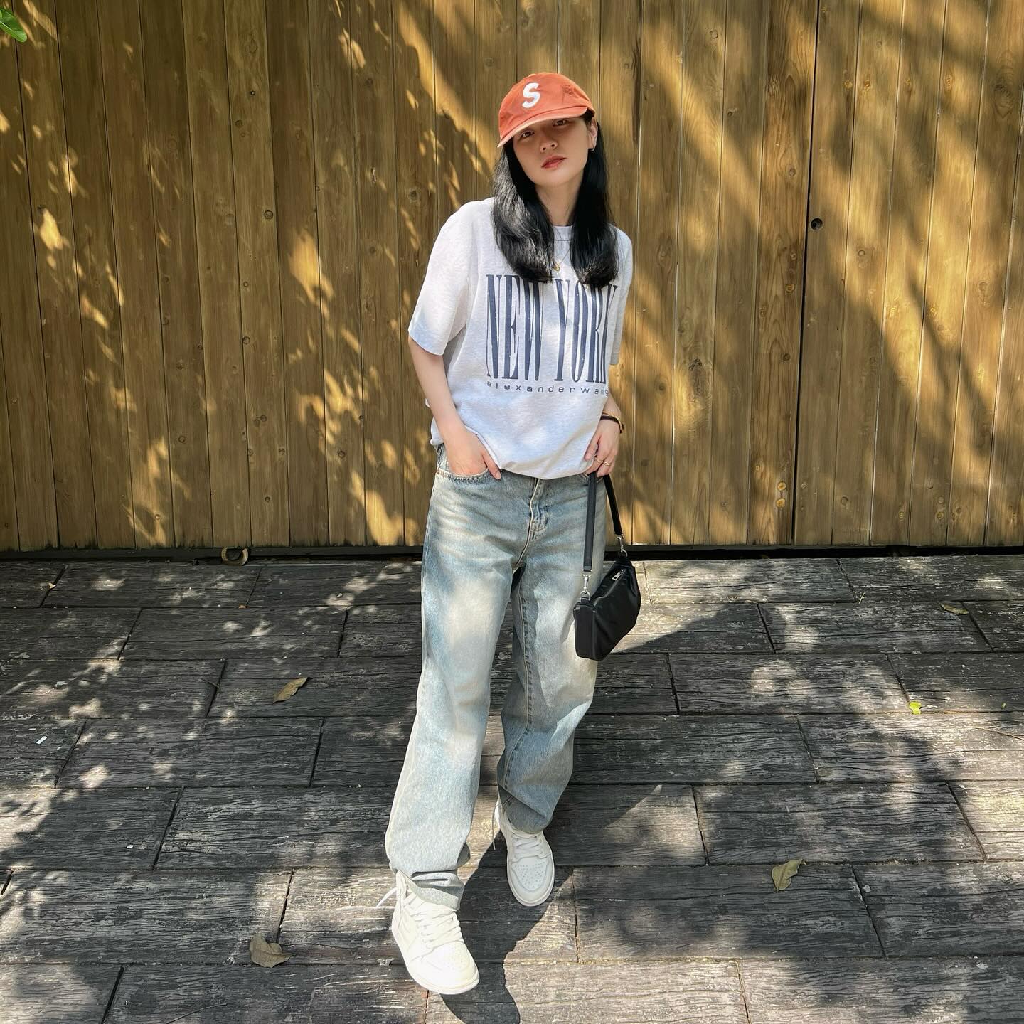 10 set đồ sáng màu là chìa khóa mặc đẹp và tinh tế của Hải Tú-1