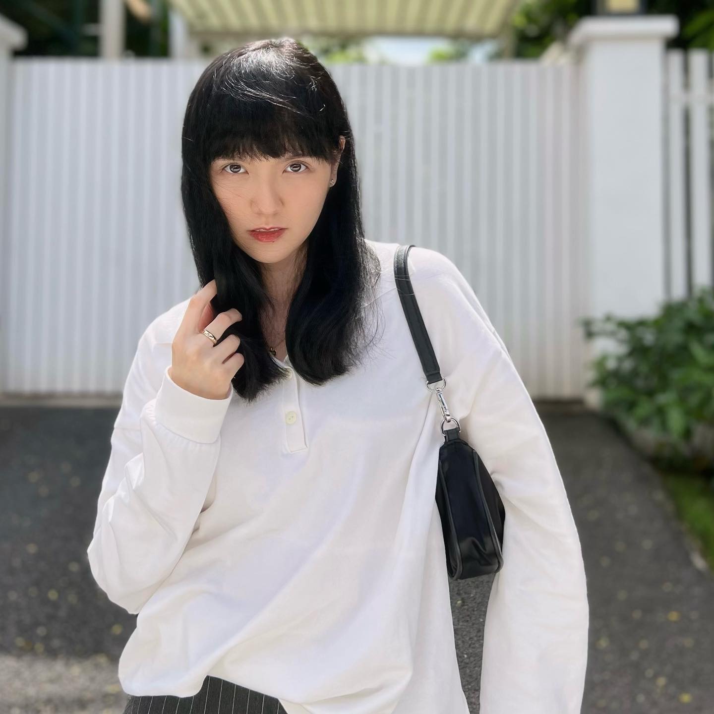 10 set đồ sáng màu là chìa khóa mặc đẹp và tinh tế của Hải Tú-2