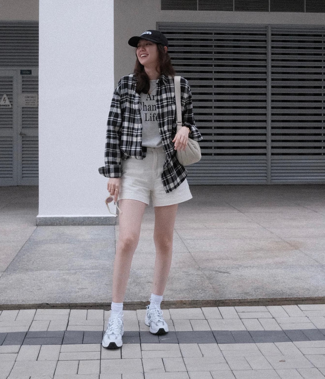 10 set đồ sáng màu là chìa khóa mặc đẹp và tinh tế của Hải Tú-3