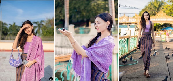 Ảnh đời thường của tân hoa hậu 16 tuổi-5