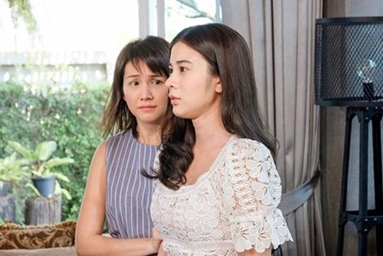 Hụt hẫng khi thấy em dâu đeo chiếc vòng tay tôi tặng mẹ chồng