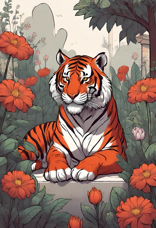 Vận mệnh 12 con giáp năm 2024: Tý có hướng đi mới, Sửu chăm chỉ sẽ thành công, Dần tìm được địa vị-3