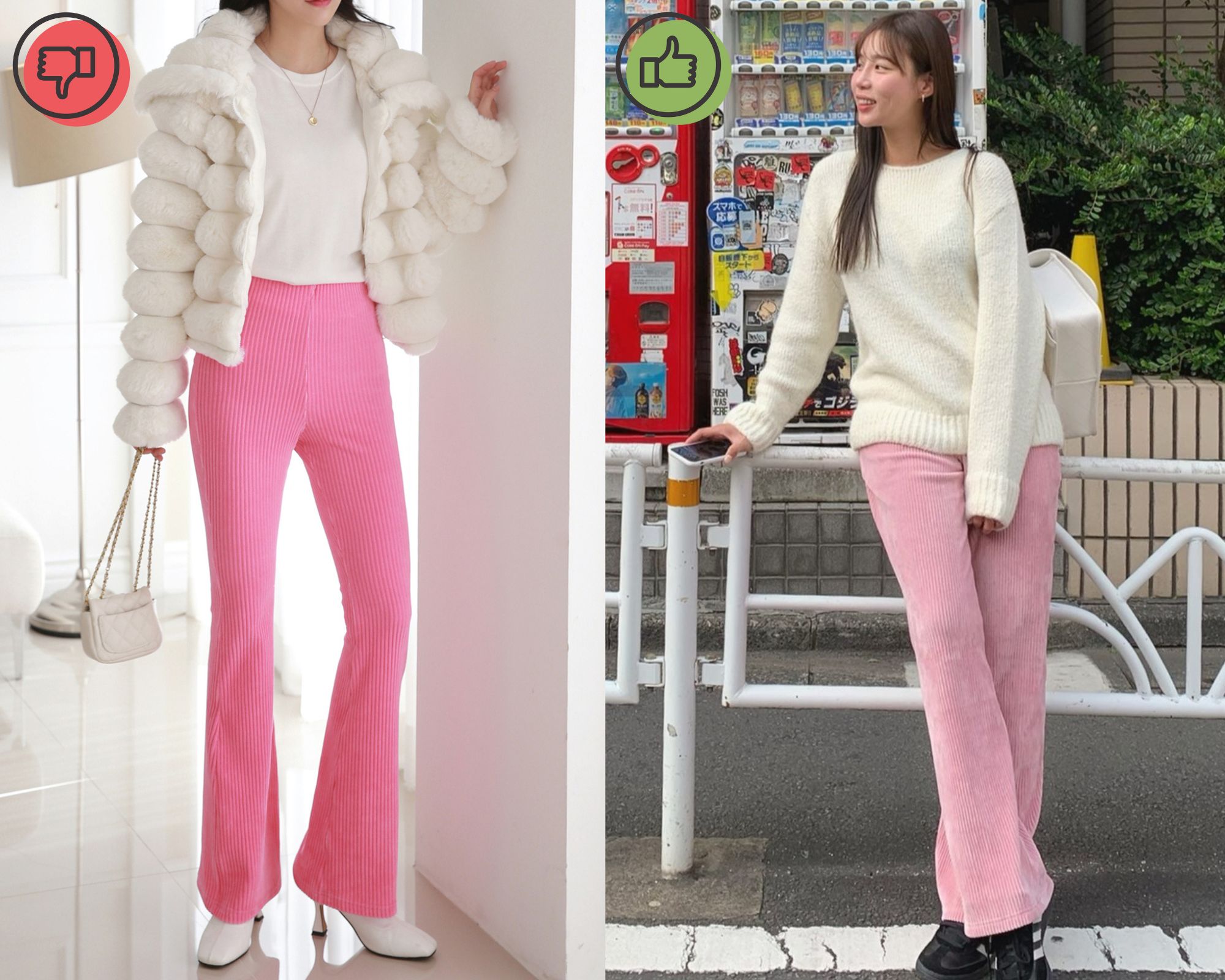 5 mẫu quần dài nên tránh mua diện Tết nếu không muốn trông lỗi mốt-2