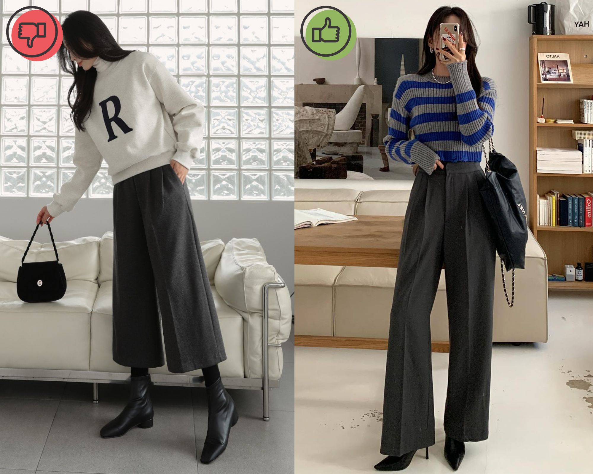 5 mẫu quần dài nên tránh mua diện Tết nếu không muốn trông lỗi mốt-4