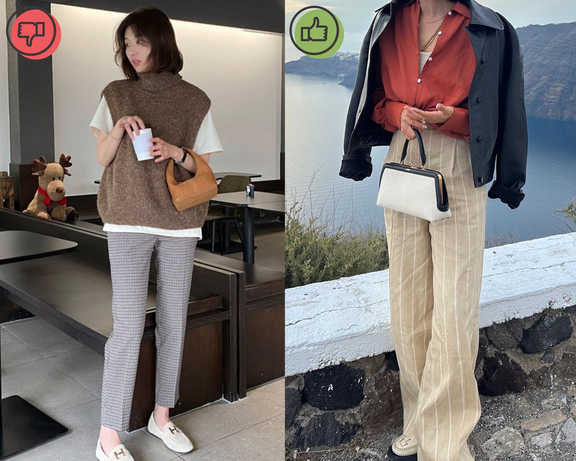 5 mẫu quần dài nên tránh mua diện Tết nếu không muốn trông lỗi mốt-5