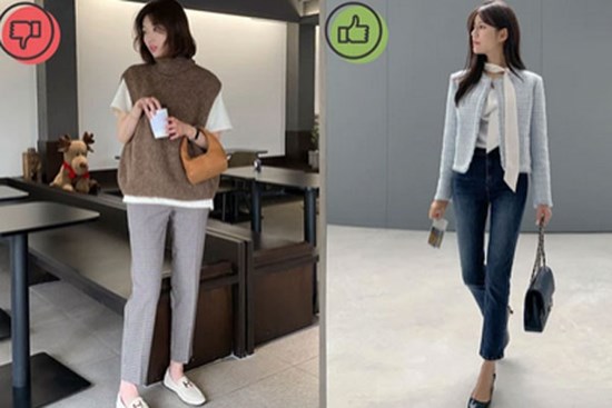 5 mẫu quần dài nên tránh mua diện Tết nếu không muốn trông lỗi mốt