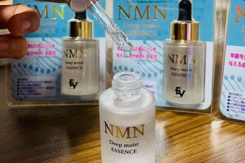 Mỹ phẩm Nhật Bản 100.000-200.000 đồng tràn ngập chợ mạng-2
