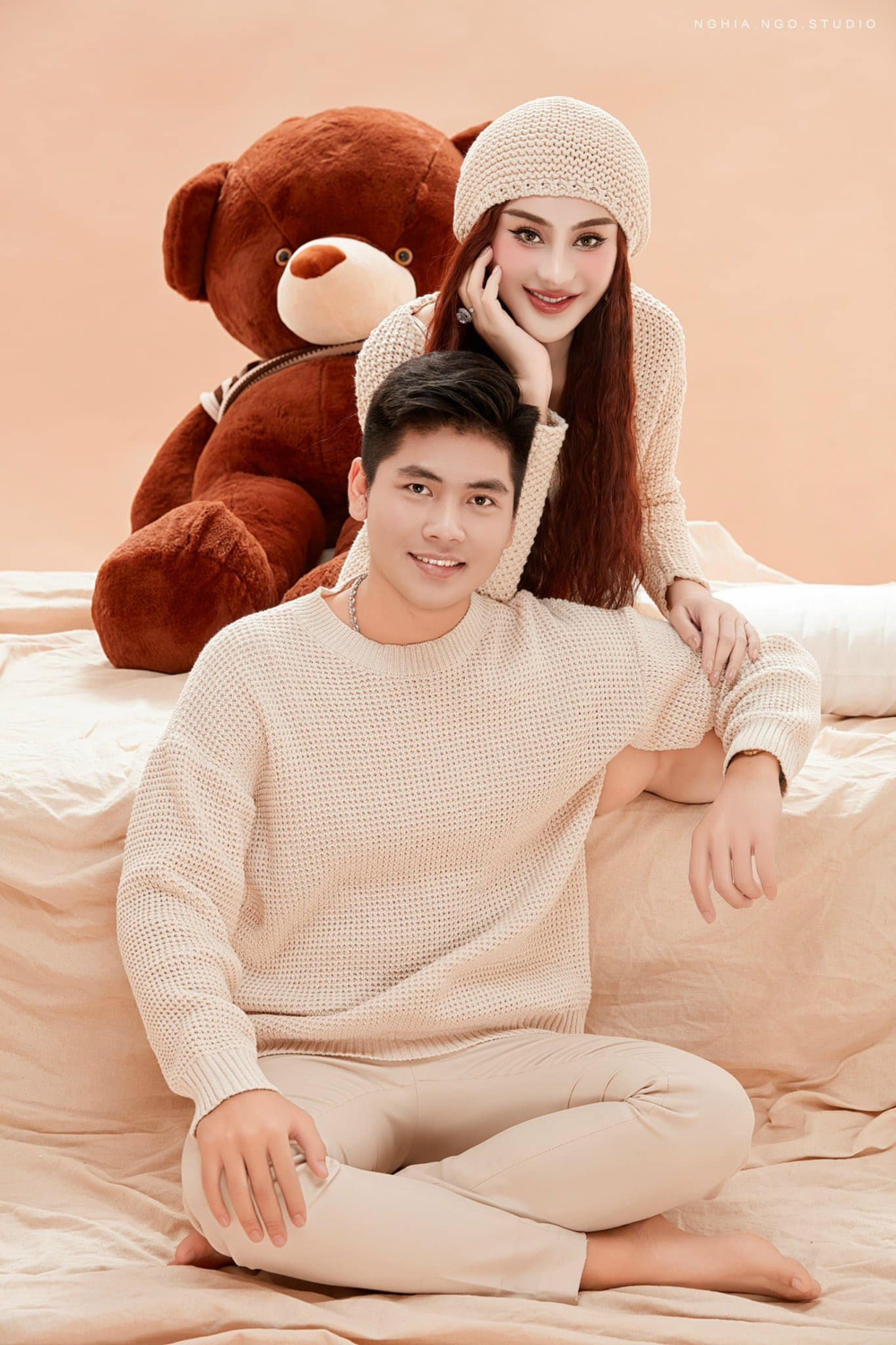 Lâm Khánh Chi thừa nhận quan hệ yêu đương với trợ lý kém 21 tuổi?-2