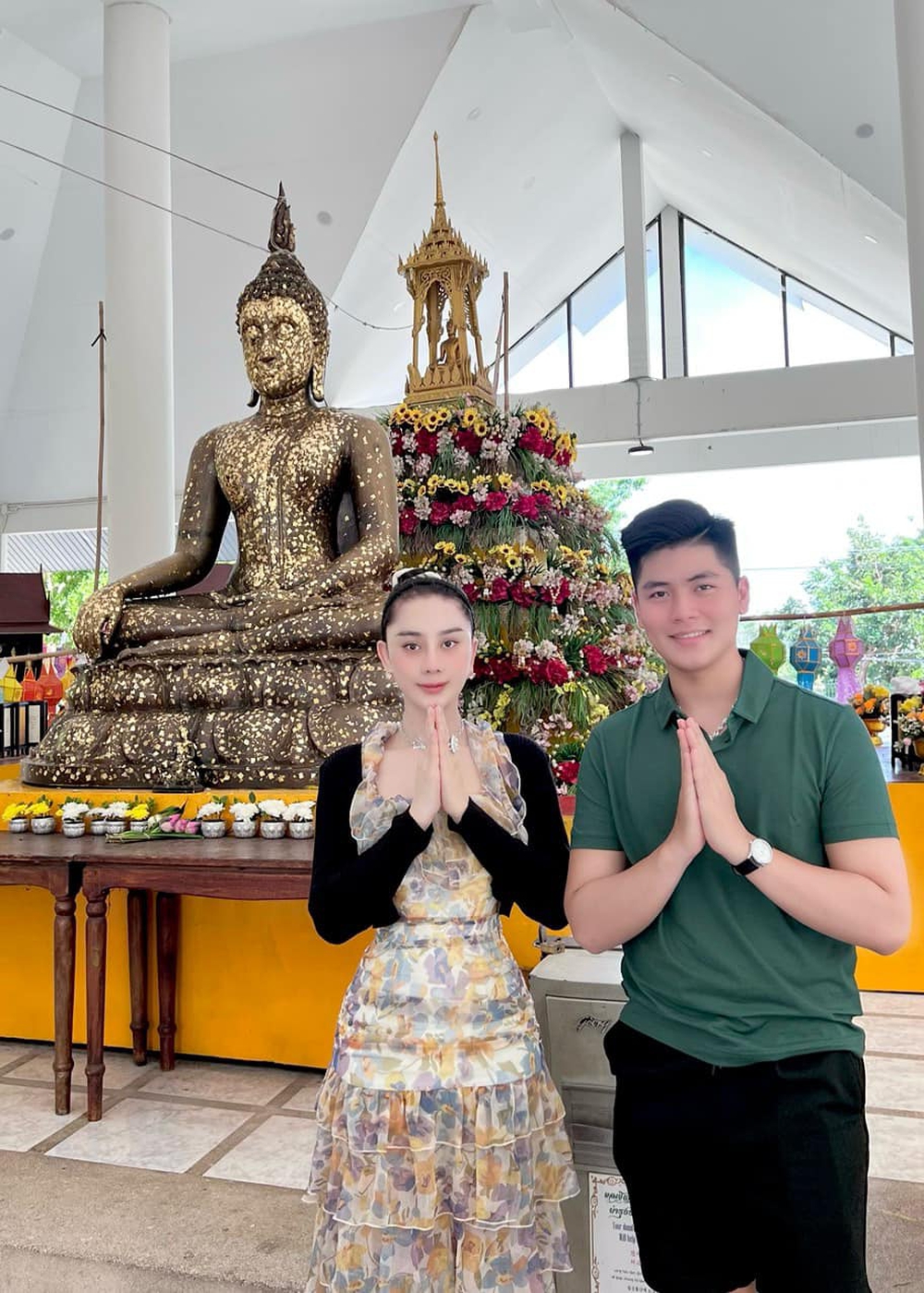 Lâm Khánh Chi thừa nhận quan hệ yêu đương với trợ lý kém 21 tuổi?-4