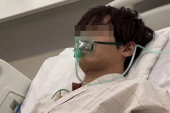 Bàng hoàng phát hiện ung thư gan vì loại nước ai cũng tưởng uống càng nhiều càng tốt