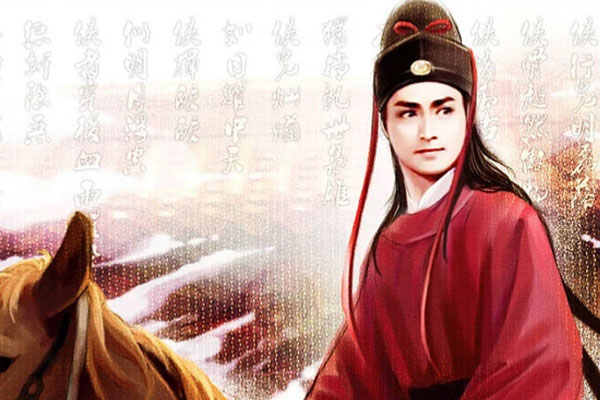 Triển Chiêu và Công Tôn Sách chỉ là nhân vật hư cấu?-1