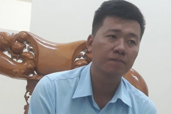 Phó giám đốc tham ô hơn 11 tỷ đồng của ngân hàng bằng thủ đoạn khó ngờ-1