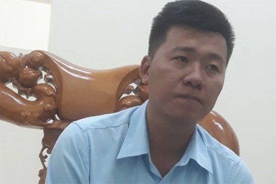 Phó giám đốc tham ô hơn 11 tỷ đồng của ngân hàng bằng thủ đoạn khó ngờ