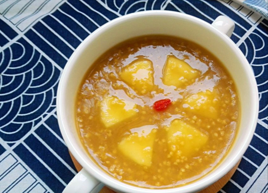 Hãy cho táo vào nấu cùng thứ này, mỗi ngày ăn một bát, sau 30 ngày bạn sẽ giảm được cân và da đẹp lên-6