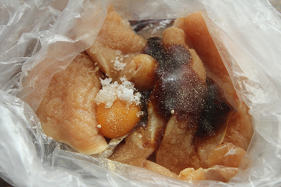 Bí quyết làm món gà rán siêu ngon, không cần vụn bánh mì mà vẫn giòn,&nbsp;hương vị hấp dẫn hơn cả mua ngoài tiệm-2