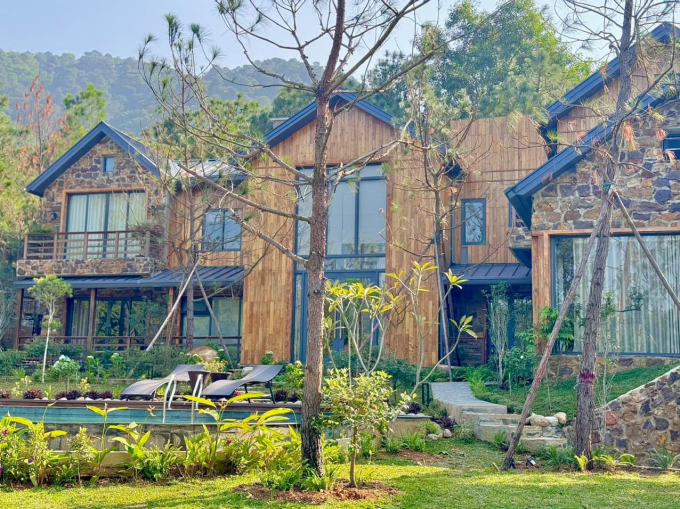 3 căn biệt thự bề thế và cuộc sống điền viên của ông hoàng nhạc đỏ Trọng Tấn bên bà xã tài giỏi-7