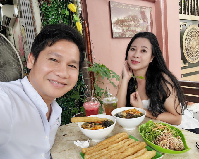 3 căn biệt thự bề thế và cuộc sống điền viên của ông hoàng nhạc đỏ Trọng Tấn bên bà xã tài giỏi-11