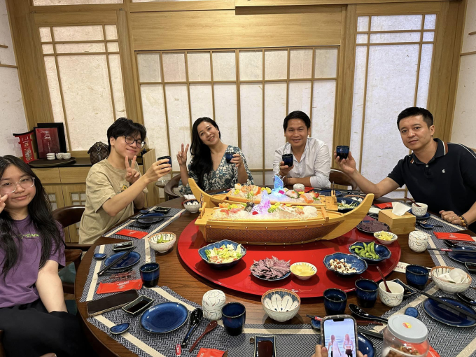 3 căn biệt thự bề thế và cuộc sống điền viên của ông hoàng nhạc đỏ Trọng Tấn bên bà xã tài giỏi-12