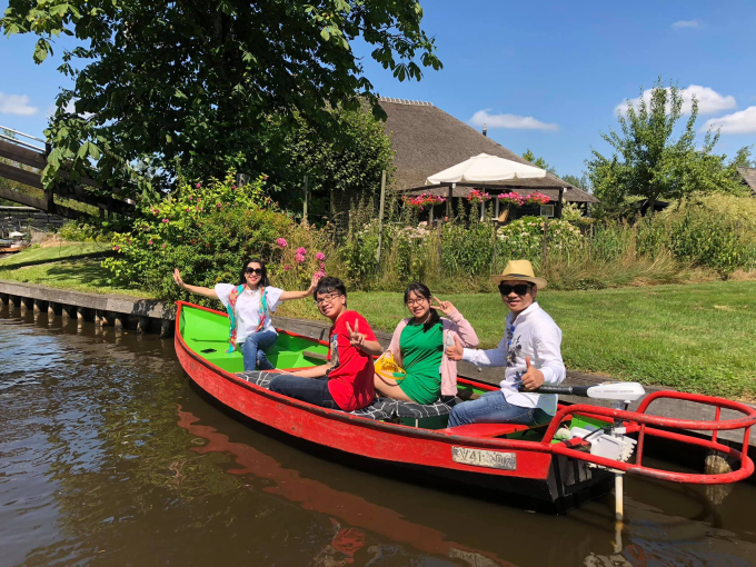 3 căn biệt thự bề thế và cuộc sống điền viên của ông hoàng nhạc đỏ Trọng Tấn bên bà xã tài giỏi-13