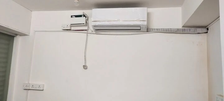 Điều hòa khi không dùng có cần rút điện?-1