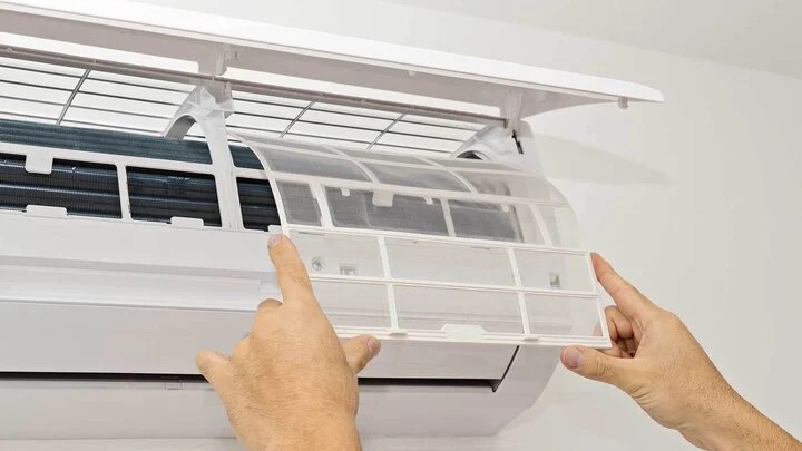 Điều hòa khi không dùng có cần rút điện?-2