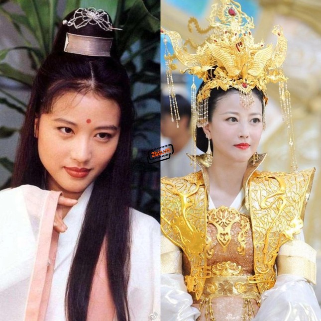 Nữ diễn viên Châu Hải My hôn mê-1