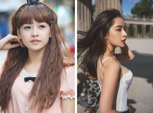 Chi Pu ngày càng nóng bỏng, gần 15 năm trong showbiz không hề già đi: Một thói quen ăn uống rất đáng học hỏi-1