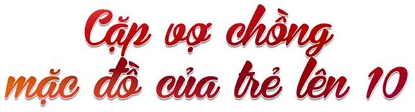 Cuộc sống của cặp vợ chồng mắc kẹt trong hình hài đứa trẻ-4