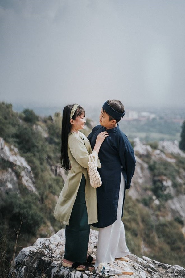 Cuộc sống của cặp vợ chồng mắc kẹt trong hình hài đứa trẻ-21