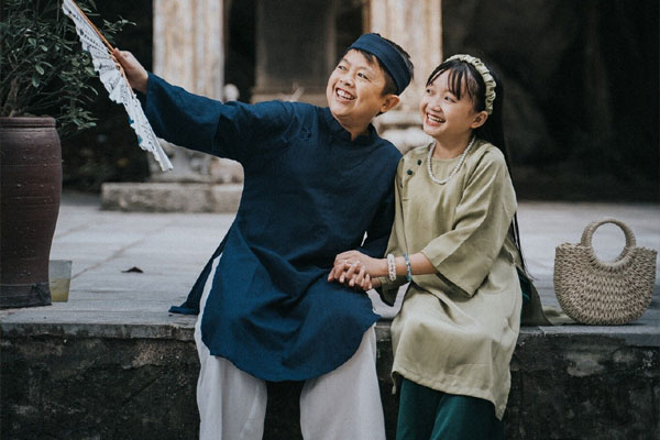 Cãi nhau với chồng, con gái riêng 8 tuổi của anh nói 1 câu khiến người phụ nữ sững sờ-3