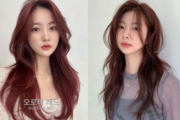 5 kiểu tóc tăng độ dày cho mái tóc mỏng, giúp chị em thăng hạng nhan sắc đón Tết-6