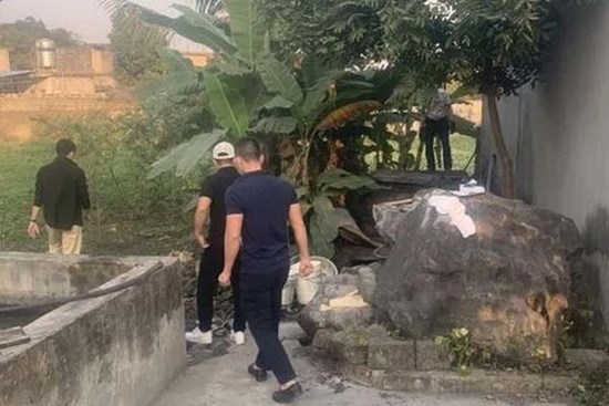 Hải Phòng: Hài cốt trong bể nước hé lộ danh tính người phụ nữ mất tích bí ẩn hơn 1 thập kỉ