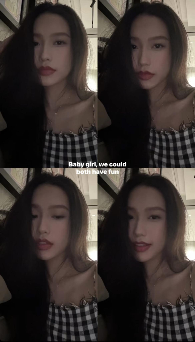 Doãn Hải My khi làm vợ Đoàn Văn Hậu: khoe ảnh cắm hoa, trang hoàng nhà cửa-3