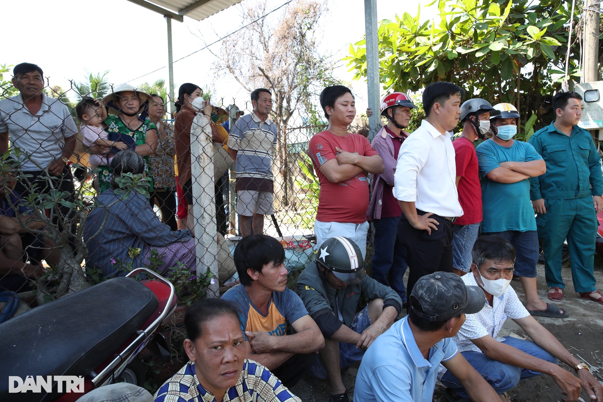 Hiện trường vụ sập nhà khiến 1 người chết ở TP Thủ Đức-4