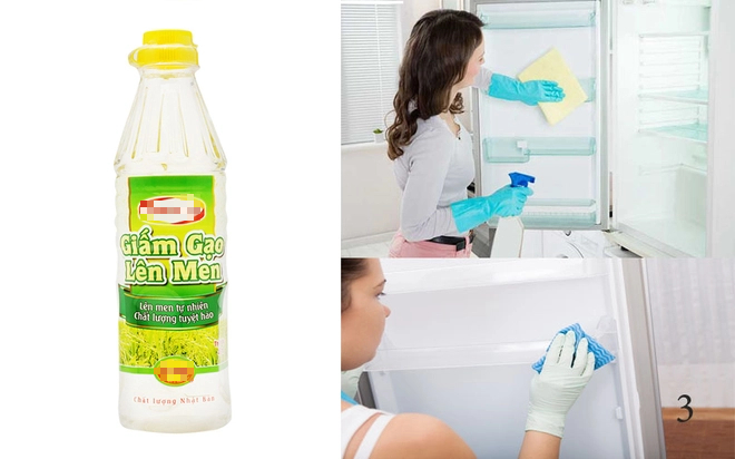 Loại gia vị rẻ tiền nhà nào cũng có là sát thủ mùi hôi: Từ tủ lạnh đến phòng vệ sinh đều xử lý được-2