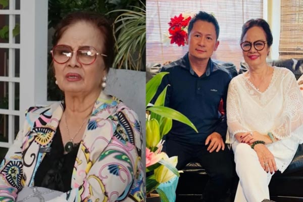 Mỹ Linh nói thẳng về người yêu cũ Bằng Kiều: Chia tay rồi ai lại nói lời cay đắng làm gì-4