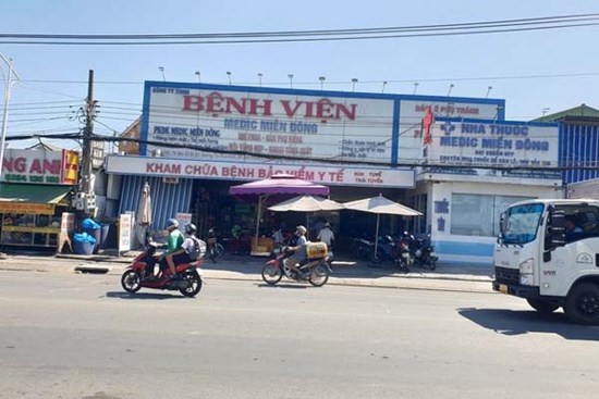 Nghi án mẹ trầm cảm sát hại con trai 1 tuổi rồi tự tử