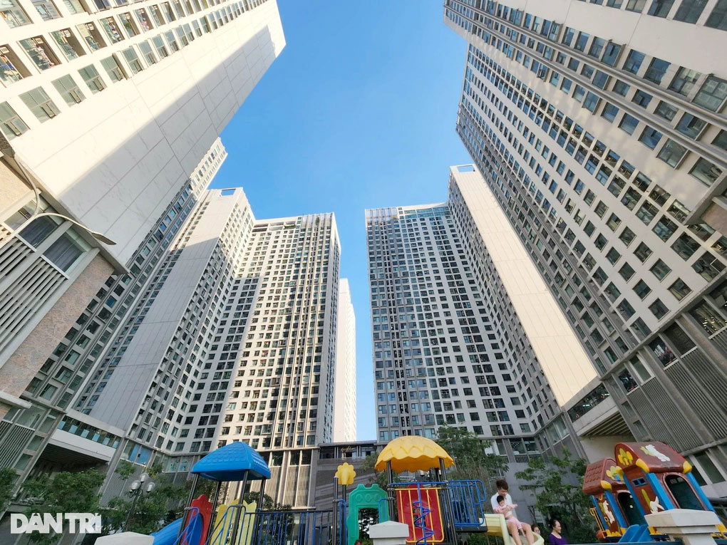 Ở nhà ở xã hội 5 năm, chủ căn hộ bán lãi tiền tỷ nhưng đỏ mắt tìm nhà mới-2