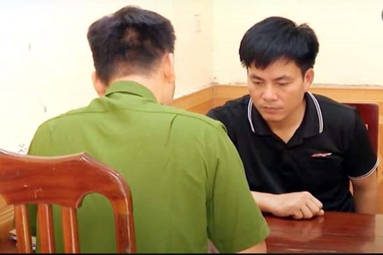 Dùng căn cước công dân giả thuê xe ô tô rồi mang bán lấy 200 triệu