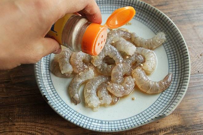 Củ này hay để nấu chè, đem sốt cà chua với tôm được món vừa ngon lại có thể ngừa ung thư-2